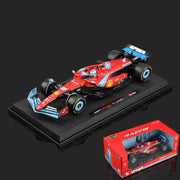 1:18 Formula 1 - SF24 Ferrari Die Cast Model