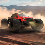 Rlaarlo Metal 1/14 Scale Brushless RTR Monster Truck, ROG1