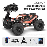 Gallop 1:16 Scale 4WD High-Speed RC Car – 35km/h