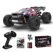 Bison Viper S910/A 1/16 High Speed 4WD RC Monster Truck – 36km/h