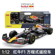 Oracle Red Bull Racing F1 Official Licensed Rastar RC Car
