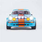 KM Thor 1/6 Porsche 934 RC Rally Car