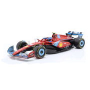 1:18 Formula 1 - SF24 Ferrari Die Cast Model