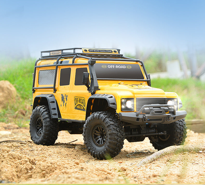 HB Toys ZP1005 RC 1:10 Offroad Car – CrazyRC.com