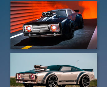 How to Order from CrazyRC? A Step-by-Step Guide