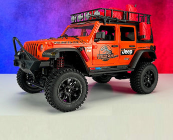 Where to Buy Remote Control Cars, Bikes, Helicopters & Trucks in India?