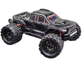 Top 5 Extreme Performance RC Cars & Trucks on CrazyRC.com