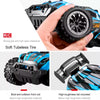 S921 1:20 20KM/H 2.4GHz Off-Road Remote Control Racing Truck