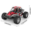 1:32 20KM/H Mini Beast Drift Off-Road Remote Control Racing Car