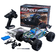 SUCHIYU SCY-16101  1:16 4WD Off Road Monster Truck