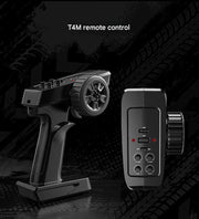 H12Y+ HYPER GO 1:12 Brushless Sensor RC Climbing Off-Road Vehicle