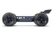 Traxxas Sledge Monster Truck