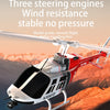 RC ERA C138 1:36 Bell 206 Altitude Hold 2.4G Genuine 6-Axis Gyro Remote Control Helicopter