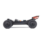 ARRMA 1:14 TYPHON GROM  RTR Brushed Buggy