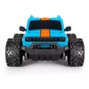 S914 1:20 20KM/H 2.4GHz Off-Road Remote Control Racing Truck