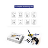 Z1 Bell206 Four-Channel Remote Control Helicopter