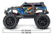 Traxxas 1/16 Summit