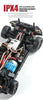 HAIBOXING 2192 2193 50KM/H 1:18 4WD Remote Control Racing Car