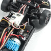 HAIBOXING 2192 2193 50KM/H 1:18 4WD Remote Control Racing Car