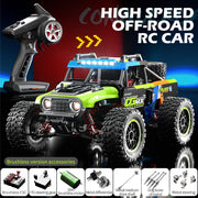JJRC C8805 PRO Brushless 4WD Off Road RC Car