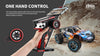 WLtoys 104019 1/10 55km/h 4WD Electric Remote Control  Off-road Drift Car