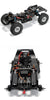 RGT EX86170 PRO 1/10 Brushless FOC Challenger Remote Control Crawler Climbing Truck