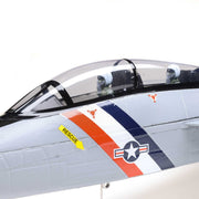 E-flite F-14 Tomcat Twin 40mm EDF Jet