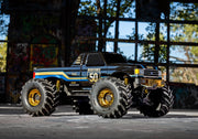 Traxxas X-Monster BIGFOOT 50th