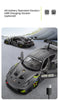 RASTAR 11KM/H 1:14 Porsche 911 GT2 RS Remote Control Racing Car