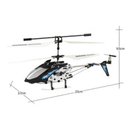 LD-Model 3.5CH Metal RC Helicopter With Lights