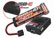 Traxxas Stampede 2WD XL-5 w/Battery