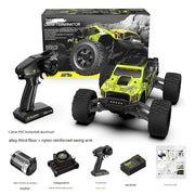Omni-Terminator 1/10 Scale RC Monster Truck