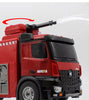 Huina 1562 1:14 Simulation Firetruck