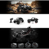 MJX 1/12 H12Y H12Y+ Brushless Electric Remote Control Climbing Off Road Car