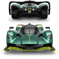 RASTAR 11KM/H 1:14 Aston Martin Valkyrie AMR Pro Remote Control Racing Car