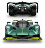 RASTAR 11KM/H 1:14 Aston Martin Valkyrie AMR Pro Remote Control Racing Car