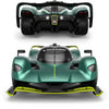 RASTAR 11KM/H 1:14 Aston Martin Valkyrie AMR Pro Remote Control Racing Car