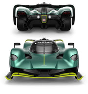 RASTAR 11KM/H 1:14 Aston Martin Valkyrie AMR Pro Remote Control Racing Car