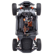 1/10 Losi RZR Rey Polaris 3S 4X4 RTR Brushless Buggies