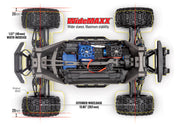 Traxxas Maxx Monster Truck