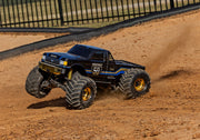 Traxxas X-Monster BIGFOOT 50th