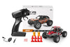 1:32 20KM/H Mini Beast Drift Off-Road Remote Control Racing Car