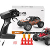 1:32 20KM/H Mini Beast Drift Off-Road Remote Control Racing Car