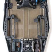 1/10 Team Losi 22X AC 2WD Buggy Kit