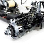 1/8 NB48 4WD Nitro Buggy Competition Kit