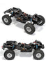 RGT EX86170 PRO 1/10 Brushless FOC Challenger Remote Control Crawler Climbing Truck