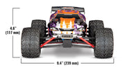 Traxxas 1/16 E-Revo VXL w/Battery