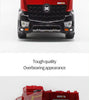 Huina 1562 1:14 Simulation Firetruck