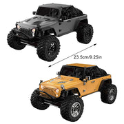 MJX 1/12 H12Y & H12Y+ Brushless Electric Remote Control Climbing Off Road Car