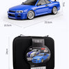 LDR/C LD1899 1:18 Nissan Skyline GTR R34 2.4GHz Metal Body Remote Control Drift Car